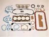 SUZUK 1140180861 Full Gasket Set, engine